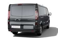 Renault Trafic Advance