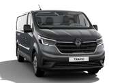 Renault Trafic Advance
