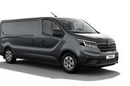 Renault Trafic Advance