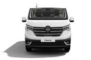 Renault Trafic - фото 2