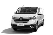 Renault Trafic - фото 3