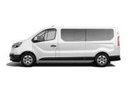 Renault Trafic - фото 6