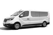 Renault Trafic - фото 5