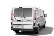 Renault Trafic - фото 10