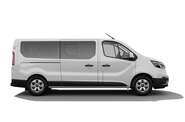 Renault Trafic - фото 12