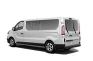 Renault Trafic - фото 8