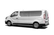 Renault Trafic - фото 7