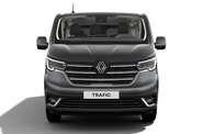 Renault Trafic - фото 2