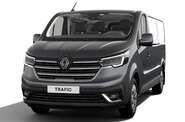 Renault Trafic - фото 1