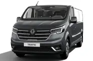 Renault Trafic Grand Evolution