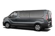 Renault Trafic - фото 6