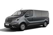 Renault Trafic - фото 5