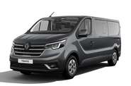 Renault Trafic - фото 3