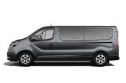 Renault Trafic - фото 4