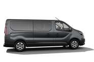 Renault Trafic - фото 10