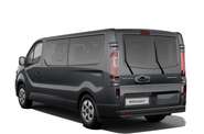 Renault Trafic - фото 8