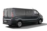 Renault Trafic - фото 11