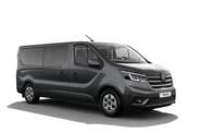 Renault Trafic - фото 12