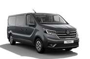 Renault Trafic - фото 13