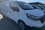 Renault Trafic Advance