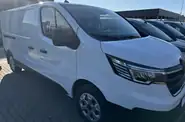 Renault Trafic Advance