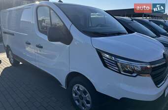 Renault Trafic 2026 в Харків