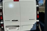 Renault Trafic Advance