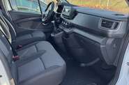 Renault Trafic Advance