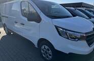 Renault Trafic - фото 2