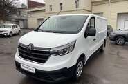 Renault Trafic Advance
