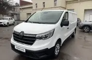 Renault Trafic Advance