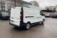 Renault Trafic Advance