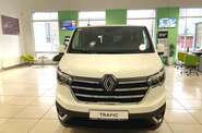Renault Trafic Grand Evolution