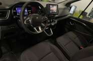 Renault Trafic Grand Evolution