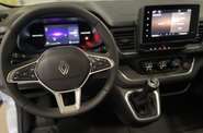 Renault Trafic Grand Evolution