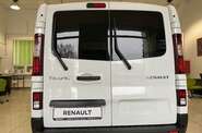 Renault Trafic Grand Evolution