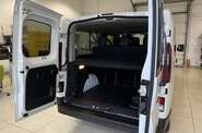Renault Trafic Grand Evolution