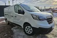Renault Trafic Advance