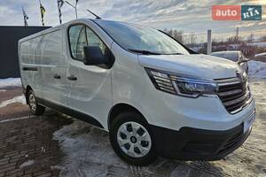 Renault Trafic Advance