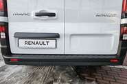 Renault Trafic Advance