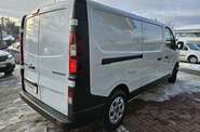 Renault Trafic Advance