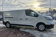 Renault Trafic Advance