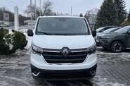 Renault Trafic Advance