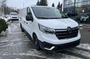 Renault Trafic Advance