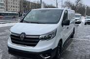 Renault Trafic Advance