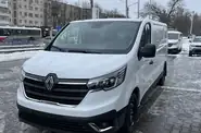 Renault Trafic Advance