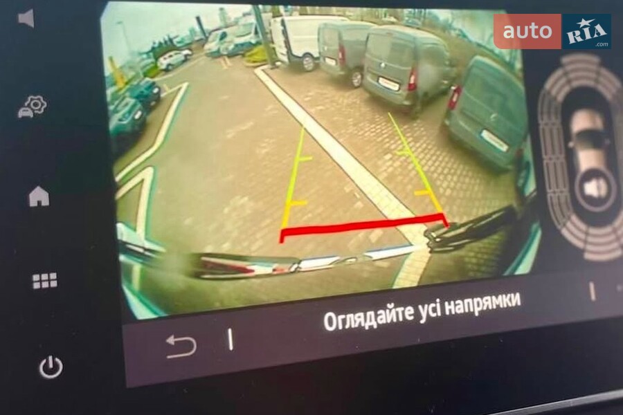 Renault Trafic - фото 7