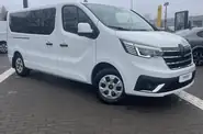 Renault Trafic Grand Evolution