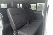 Renault Trafic Grand Evolution