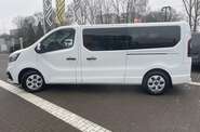 Renault Trafic Grand Evolution